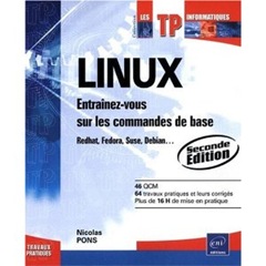 Commande Linux Connaitre Groupe Utilisateur