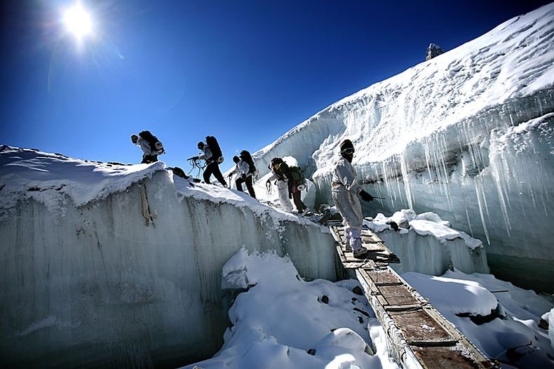  pequeñas curiosidades  - Página 3 Siachen-glacier-4%25255B6%25255D