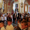 Zakończenie klas I-II 2011 w kościele 008.JPG