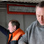 Saint-Nicolas 2008 - Sauvetage