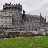 Dublin Castle