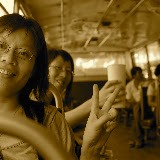 Thailand Trip 2007