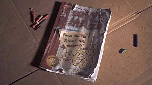 Os Suspeitos simbolismos illuminati 14 Os Suspeitos simbolismos illuminati 14