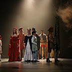 2007 Schooltoneel 'Broederhistorie'