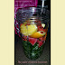 The apple strawberry lemonade