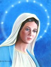 Madonna 12 stelle Madonna 12 stelle