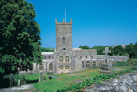 St. David\'sCathedralHistoric Sites -South