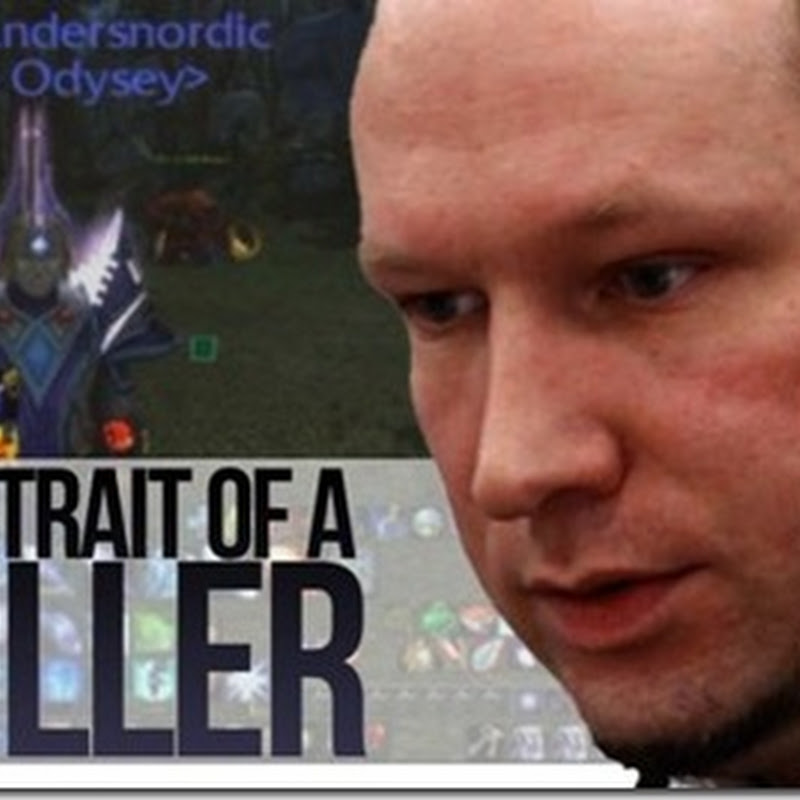 Das Leben eines Massenmörders in World of Warcraft