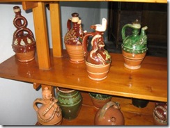 ulciorceramica ceramica Horezu