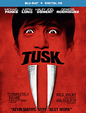 Tusk Tusk