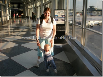 Traveling with Children Traveling with Children