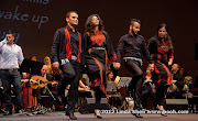 Dabke, ASWAT concert celebrating the work of Egyptian composer Mohammed Abdel Wahab (1899-1991)