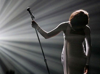 Whitney Houston