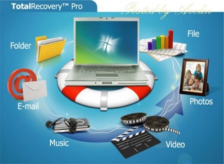 TotalRecovery Pro v9.1 20130515 TotalRecovery Pro v9.1 20130515