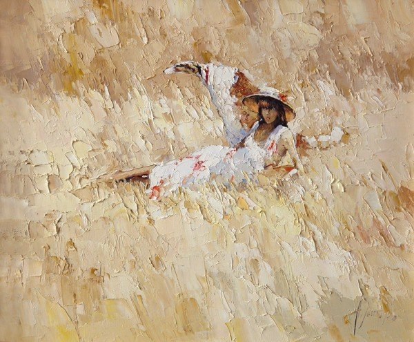 Wonderfull PAINTINGS