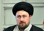 نامزدی سید حسن خمینی برای انتخابات ریاست جمهوری