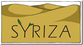 syriza