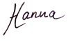 Hanna klein Hanna klein