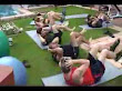 Bicycles With Tony Horton In Hawaii