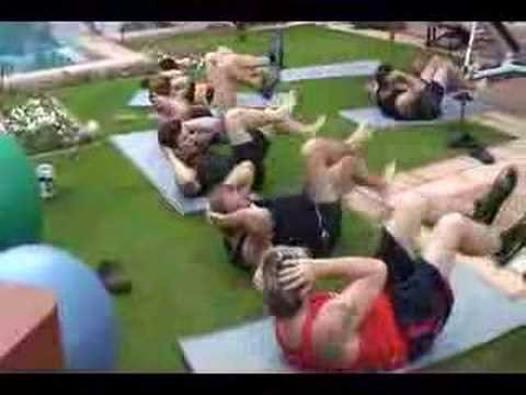 Bicycles With Tony Horton In Hawaii, Tony Horton