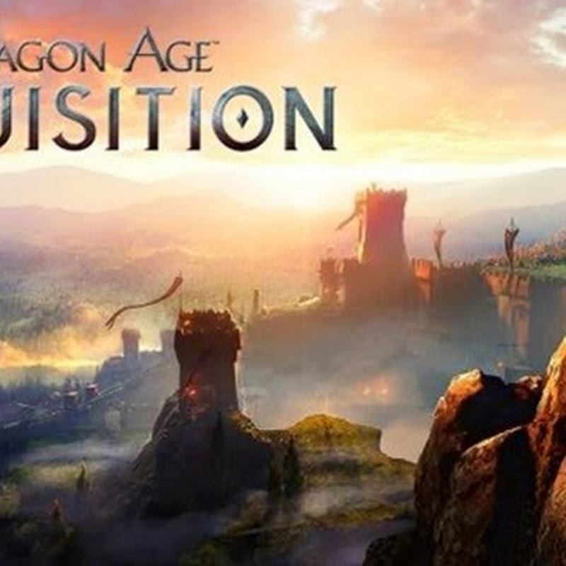 Dragon Age: Inquisition - Merchant Crafting Material Locations Guide (Seltene Materialien finden Sie bei diesen Händlern)