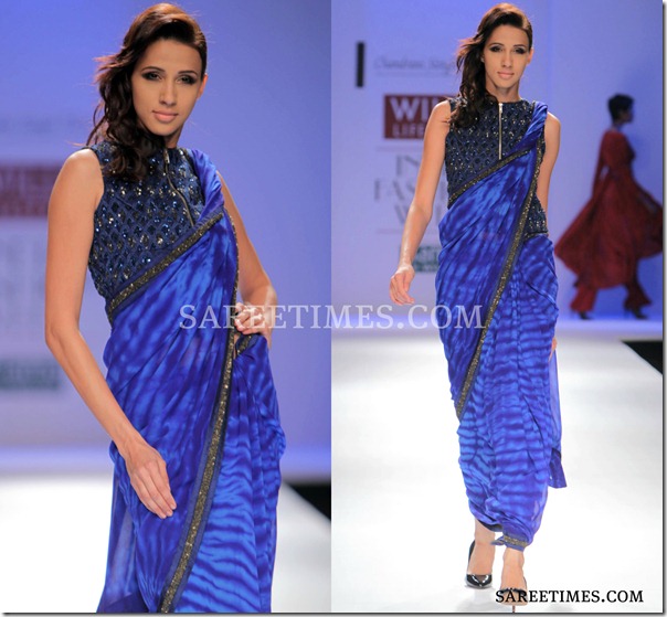 Blue_Designer_Saree