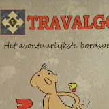 Bezoek Travalgo en spellenavond januari 2013