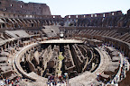 Rome, Italy.