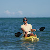  Kayaking