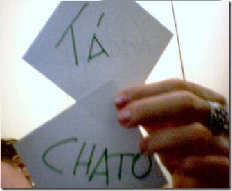 chato