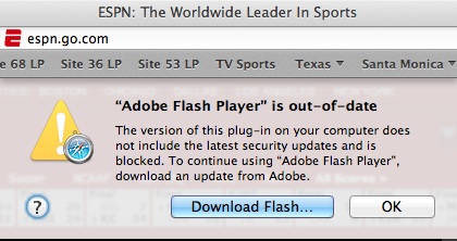 Download Flash