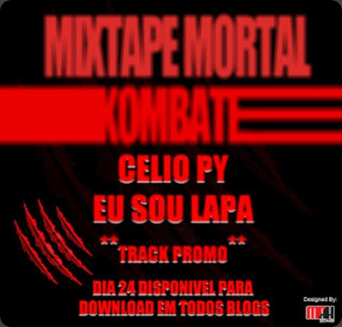 Mixtape-mk-promo-Celio-py
