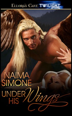 Under His Wings Cover Under His Wings Cover