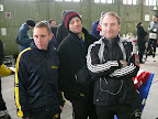 Marathonstaffel Marathonstaffel