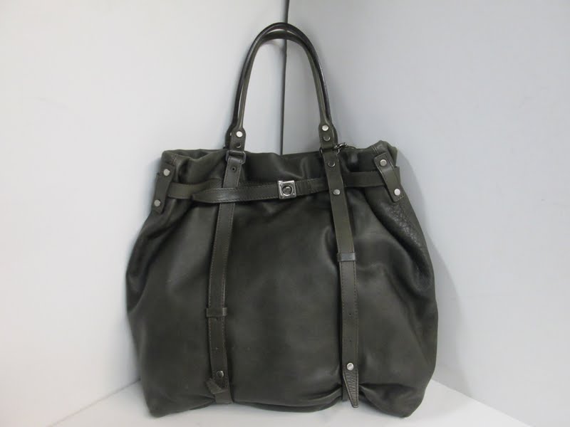 Lanvin Purse 