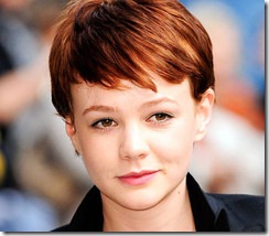 Carey Mulligan Ausztrália vadonjában