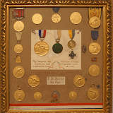 Expositie IJsheiligen