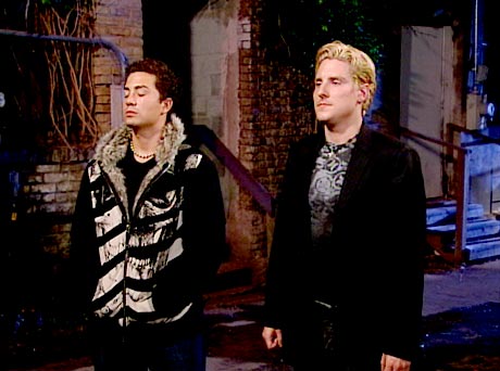 Kosmo Pua And Brady Final Vh1, Kosmo