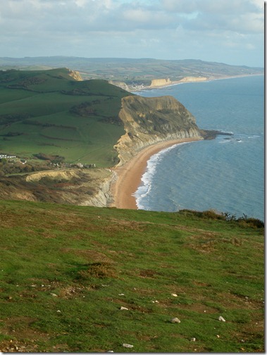 lyme regis 018