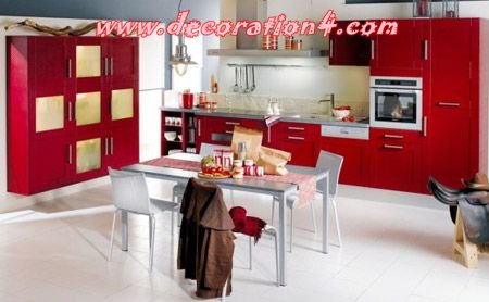 Kitchen Design 2013 on Contemporary Kitchen Ideas 2013 Contemporary Kitchen Curtains Ideas