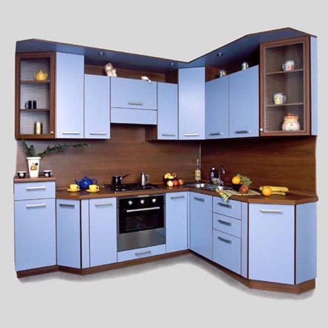 decoracion de cocinas pequeñas y modernas4