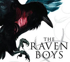 Újabb fiataloknak szánt franchise van kibontakozóban Raven Boys
