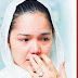 suami datuk siti nurhaliza patah bahu dalam kemalangan jalan raya.