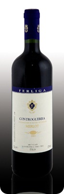 controguerra merlot controguerra merlot