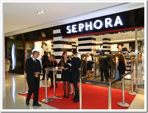 Sephora Sephora