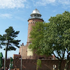 Latarnia morska w Kołobrzegu