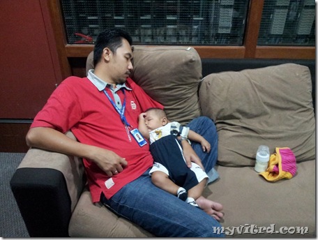 Harraz Fahim 4