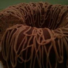 Apple Spice Cake
