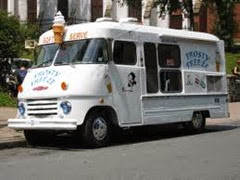 icecream truck