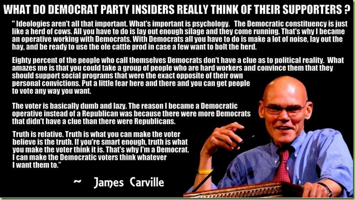 james-carville-quote. constituents